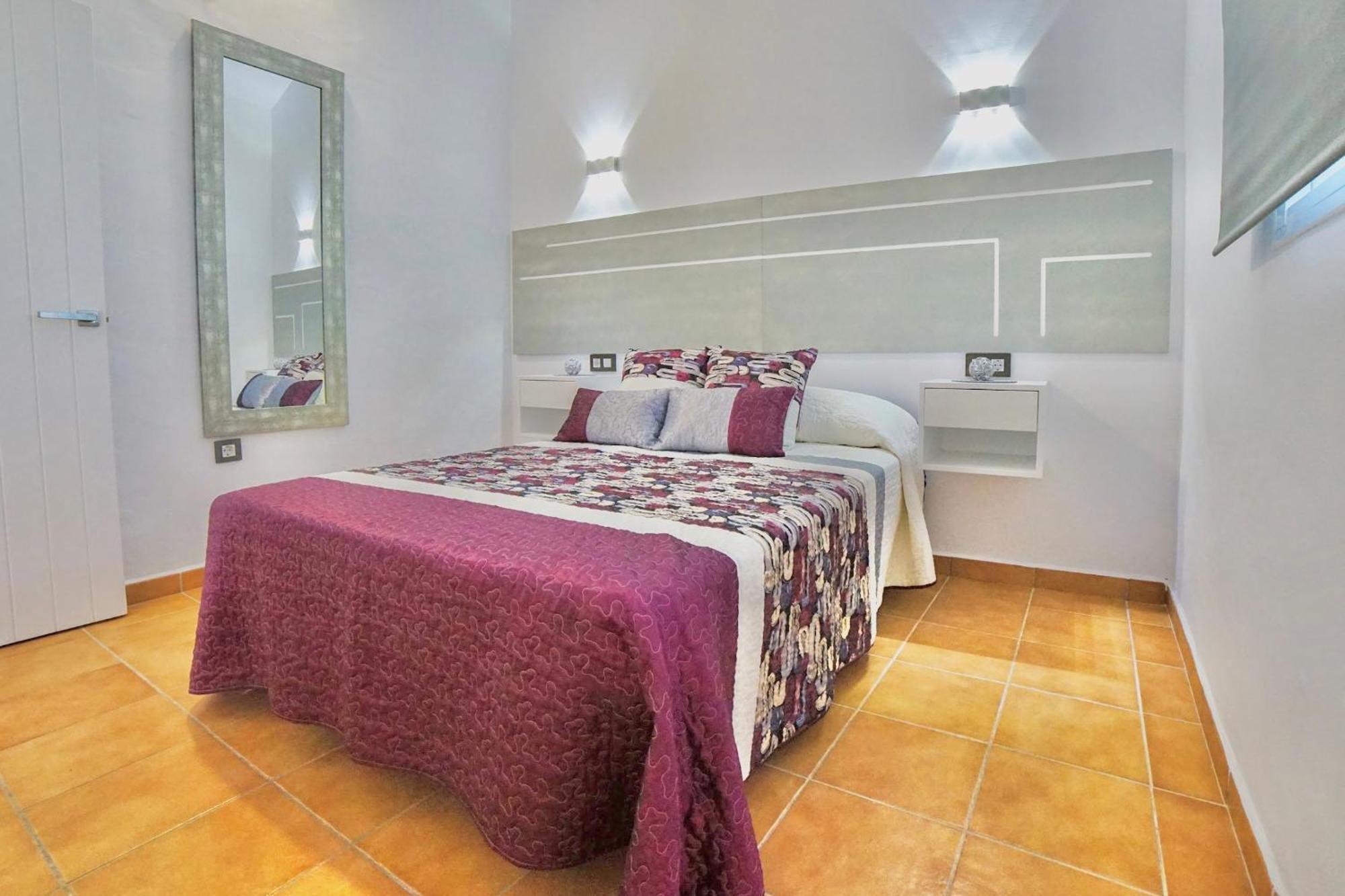 Villa Yuca Con Piscina Privada En Conil De La Frontera Eksteriør billede